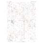Fairfield USGS topographic map 40098d1