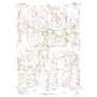 Ayr USGS topographic map 40098d4