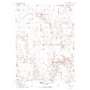 Trumbull USGS topographic map 40098f3