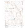 Hastings Nw USGS topographic map 40098f4