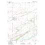 Wood River USGS topographic map 40098g5