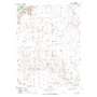 Murphy USGS topographic map 40098h1