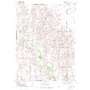 Republican City Nw USGS topographic map 40099b2