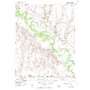 Stamford USGS topographic map 40099b5