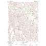 Amherst USGS topographic map 40099g3