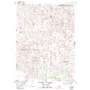 Miller Sw USGS topographic map 40099g4