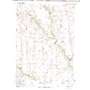 Cambridge Ne USGS topographic map 40100d1