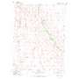 Camp Hayes Lake USGS topographic map 40100e8
