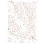 Curtis USGS topographic map 40100f5