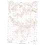Palisade Sw USGS topographic map 40101c2