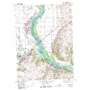Ashland East USGS topographic map 41096a3