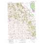 Fort Calhoun USGS topographic map 41096d1