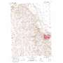 Blair USGS topographic map 41096e2