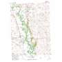 Nickerson USGS topographic map 41096e4