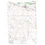 Hooper USGS topographic map 41096e5
