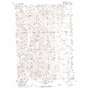 West Point Se USGS topographic map 41096g5