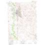 West Point USGS topographic map 41096g6