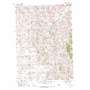 Bertha USGS topographic map 41096h3