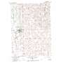 Lyons USGS topographic map 41096h4