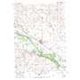 Beemer USGS topographic map 41096h7