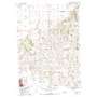 David City East USGS topographic map 41097c1