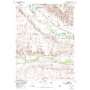 Rockville USGS topographic map 41098a7