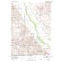 Ravenna Nw USGS topographic map 41098b8