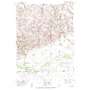 Belgrade Sw USGS topographic map 41098c2