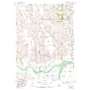 Wolbach Sw USGS topographic map 41098c4