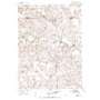 Belgrade Nw USGS topographic map 41098d2