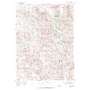 Wolbach USGS topographic map 41098d4