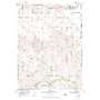 North Loup USGS topographic map 41098d7