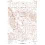 Loup City Nw USGS topographic map 41098d8