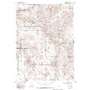Spalding Sw USGS topographic map 41098e4