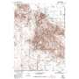 Ord USGS topographic map 41098e8