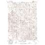 Akron USGS topographic map 41098f2