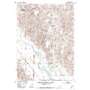 Ord Nw USGS topographic map 41098f8