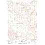 Spalding 2 Ne USGS topographic map 41098h3