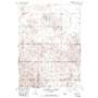 Bartlett Nw USGS topographic map 41098h6