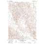 Gables USGS topographic map 41098h7