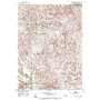 Litchfield Ne USGS topographic map 41099b1