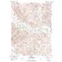 Eddyville Nw USGS topographic map 41099b6