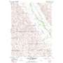 Arcadia Se USGS topographic map 41099c1