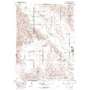 Arcadia West USGS topographic map 41099d2