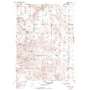 Westerville USGS topographic map 41099d4