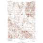 Comstock Se USGS topographic map 41099e1