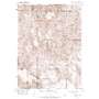 Comstock Nw USGS topographic map 41099f2