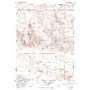 Walworth USGS topographic map 41099f5