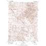 Anselmo Nw USGS topographic map 41099f8