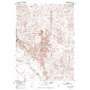 Burwell Se USGS topographic map 41099g1